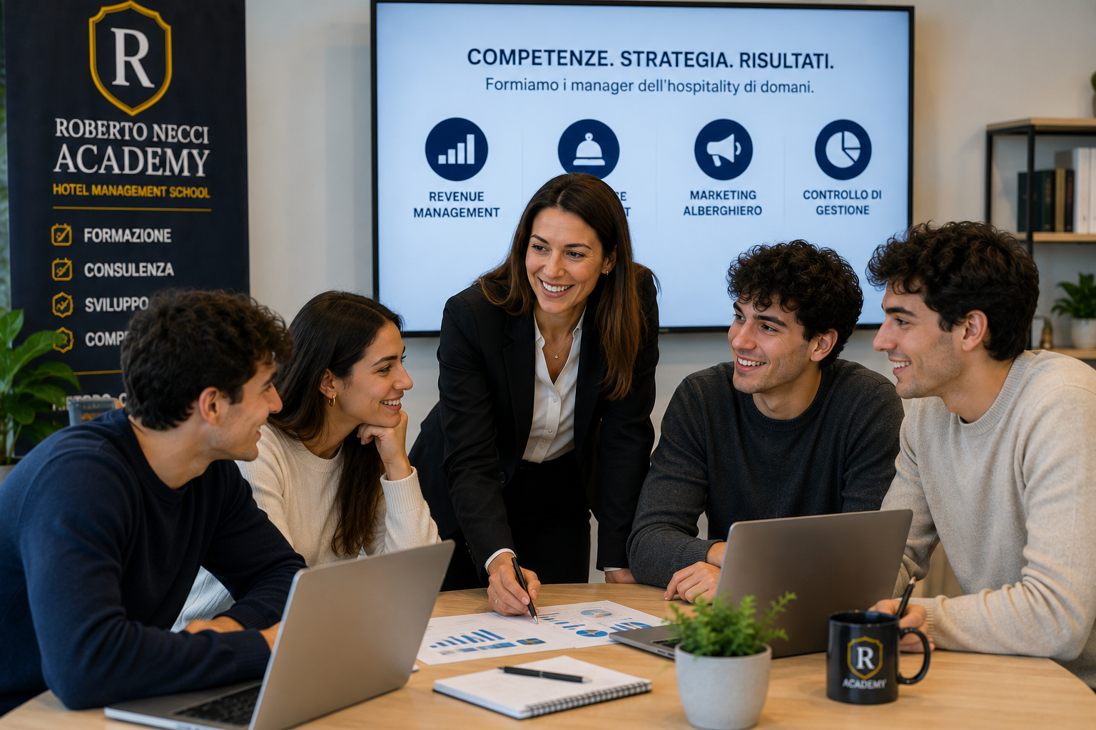 Tariffe hotel e costi operativi: il collegamento che molti manager ignorano