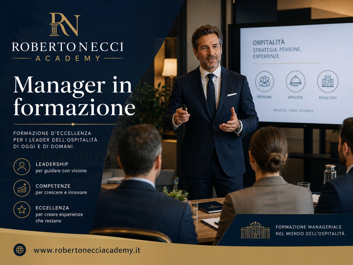 Oltre l’EBITDA: l’ottimizzazione della struttura di capitale nell’hotellerie